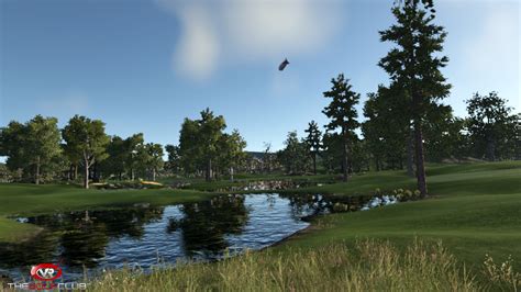 the golf club vr|hb studios games.